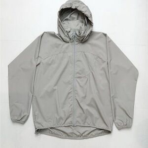 SOLD Patagonia Green Level 4 Windshirt Gen 2 Mens Size XXL Tall